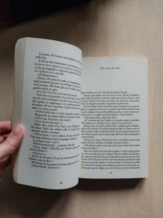 Libro Una barca nel bosco