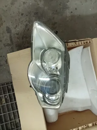 Faro Bixenon Volkswagen Passat