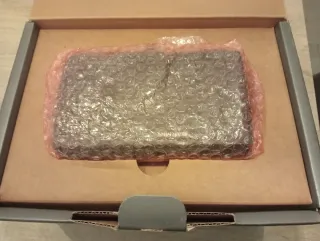 Sonda Garmin STRIKER Vivid 5CV + Transductor+bater