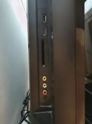 2x TV Sony 32'' - 2 por 40€