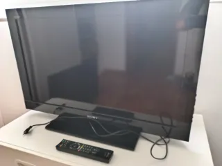 2x TV Sony 32'' - 2 por 40€