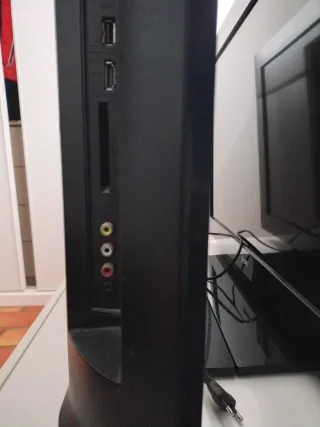 2x TV Sony 32'' - 2 por 40€