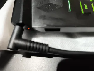 HP Pavilion i7 para piezas