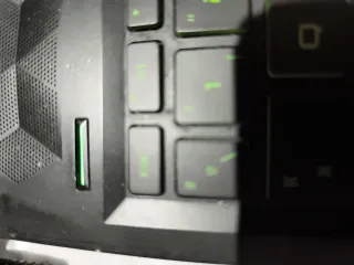 HP Pavilion i7 para piezas