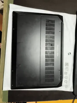 HP Pavilion i7 para piezas