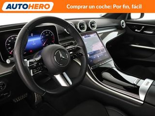 Mercedes Clase C C 300 AMG Line
