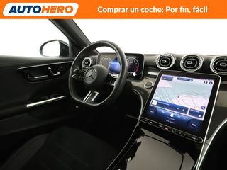Mercedes Clase C C 300 AMG Line