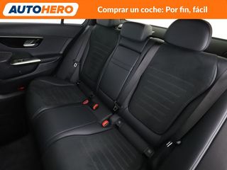 Mercedes Clase C C 300 AMG Line