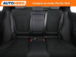 Mercedes Clase C C 300 AMG Line