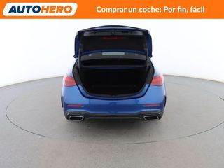 Mercedes Clase C C 300 AMG Line