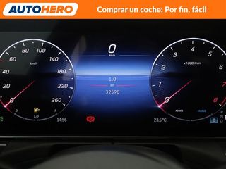 Mercedes Clase C C 300 AMG Line