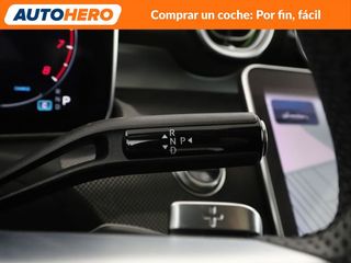 Mercedes Clase C C 300 AMG Line