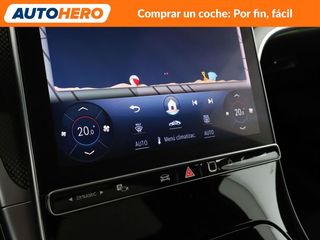 Mercedes Clase C C 300 AMG Line