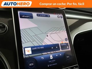 Mercedes Clase C C 300 AMG Line