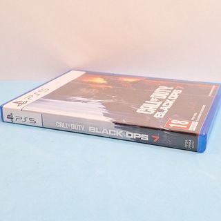 Call of Duty Black Ops 7 PS5
