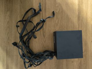 Fonte Seasonic S12II-520 Bronze 520W