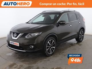 Nissan X-Trail 1.6 dCi N-Connecta
