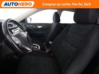 Nissan X-Trail 1.6 dCi N-Connecta