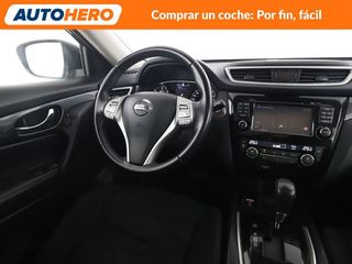 Nissan X-Trail 1.6 dCi N-Connecta