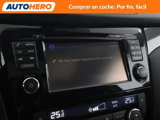 Nissan X-Trail 1.6 dCi N-Connecta
