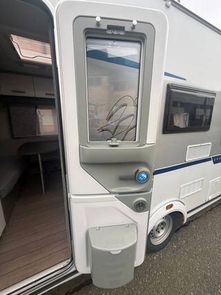 Knaus Sport 420 Silver 2020