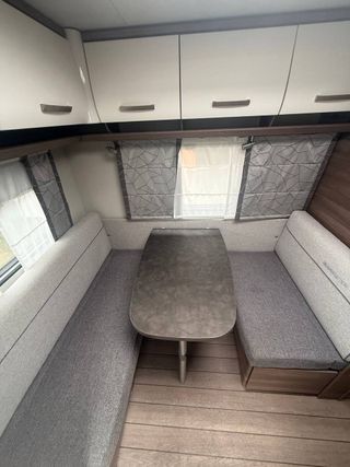 Knaus Sport 420 Silver 2020