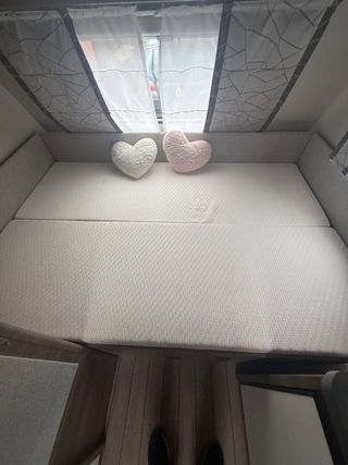 Knaus Sport 420 Silver 2020