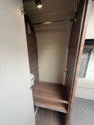 Knaus Sport 420 Silver 2020