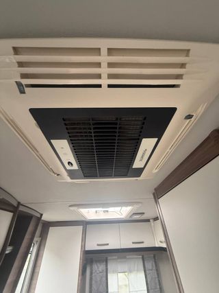 Knaus Sport 420 Silver 2020