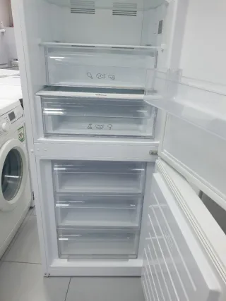 Nevera Smeg 2m x 60cm con garantía