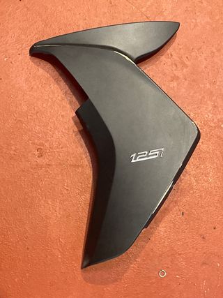 Carenado Lateral Izquierdo Kymco Kxct 125 2012