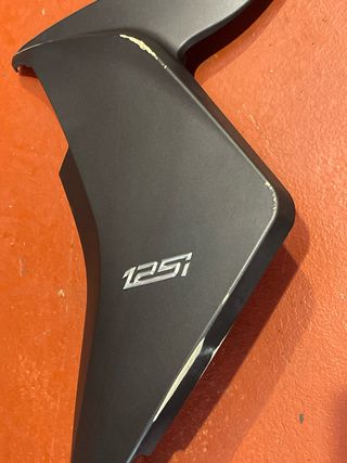 Carenado Lateral Izquierdo Kymco Kxct 125 2012