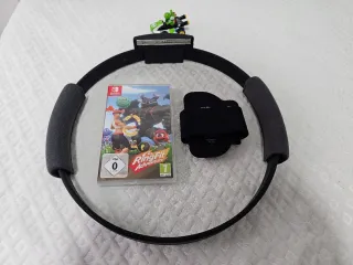 🇪🇸 Ring Fit Adventure Nintendo Switch