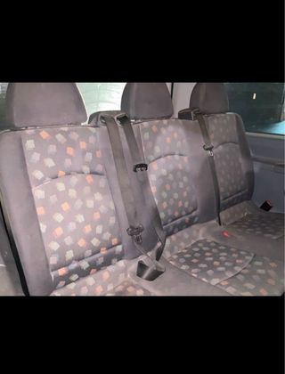 Mercedes-Benz Vito Nacional 2007