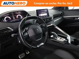 Peugeot 3008 1.2 PureTech GT Line