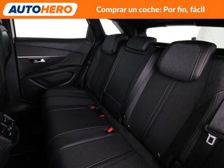 Peugeot 3008 1.2 PureTech GT Line