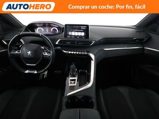 Peugeot 3008 1.2 PureTech GT Line