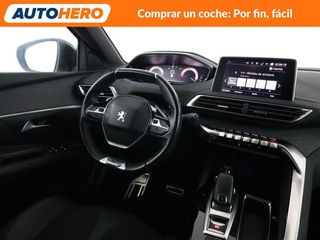 Peugeot 3008 1.2 PureTech GT Line