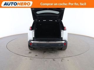 Peugeot 3008 1.2 PureTech GT Line