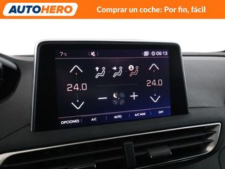 Peugeot 3008 1.2 PureTech GT Line