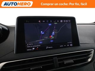 Peugeot 3008 1.2 PureTech GT Line