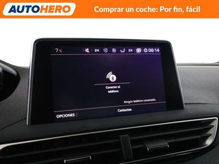 Peugeot 3008 1.2 PureTech GT Line