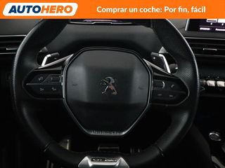Peugeot 3008 1.2 PureTech GT Line
