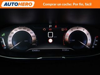 Peugeot 3008 1.2 PureTech GT Line