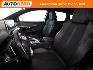 Peugeot 3008 1.2 PureTech GT Line