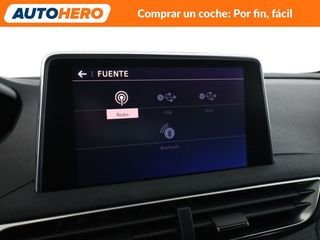 Peugeot 3008 1.2 PureTech GT Line