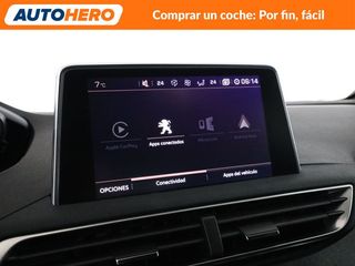 Peugeot 3008 1.2 PureTech GT Line