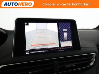 Peugeot 3008 1.2 PureTech GT Line