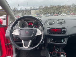 SEAT Ibiza 2010