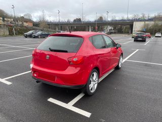 SEAT Ibiza 2010